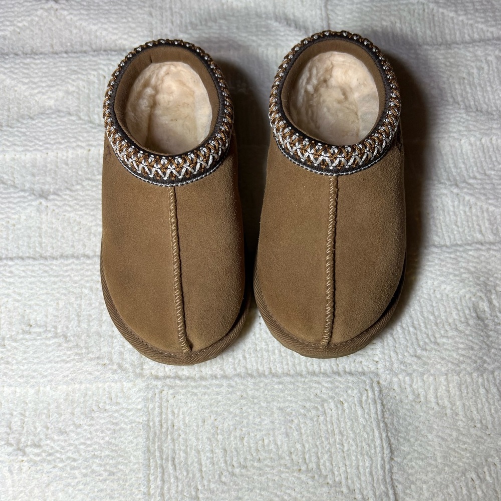 Toddler ugg tasman